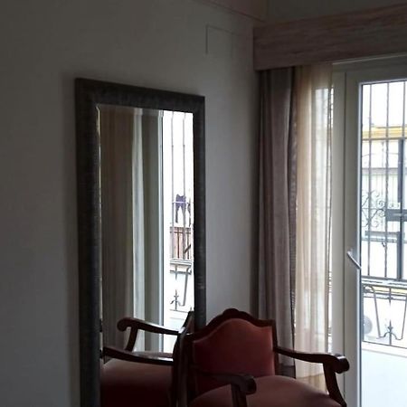 Апартаменты El Patio De Nervion. Севилья Экстерьер фото